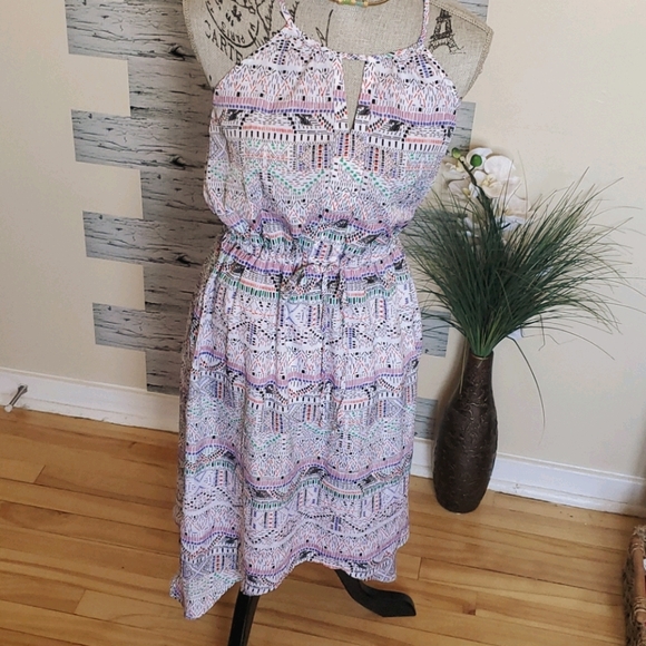 Summer Casual Dress - Picture 2 of 8